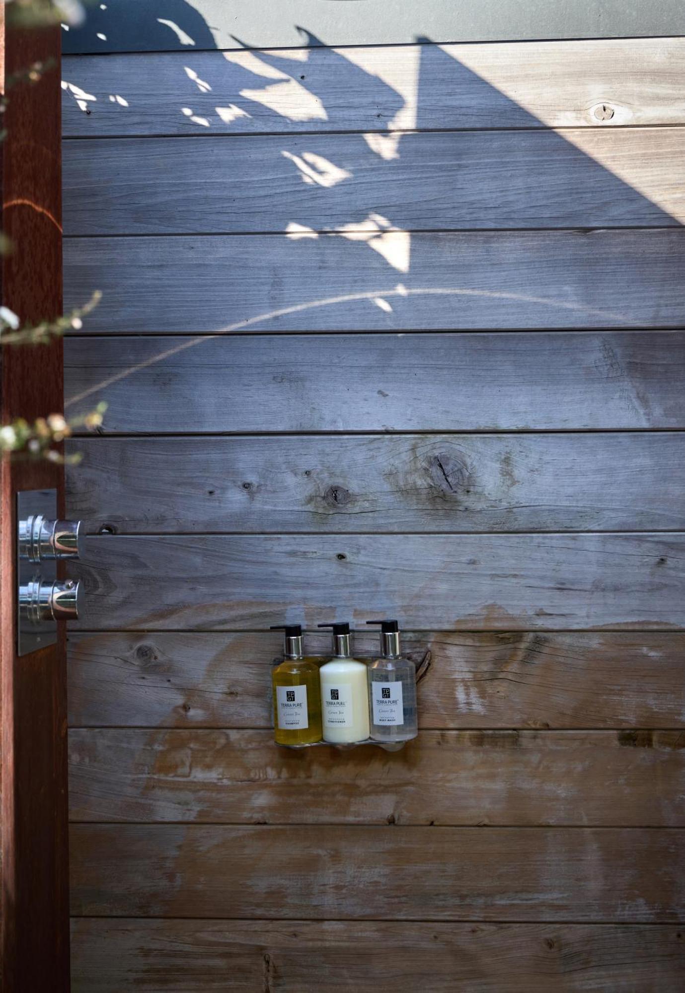Bardessono Hotel And Spa Yountville Exterior foto