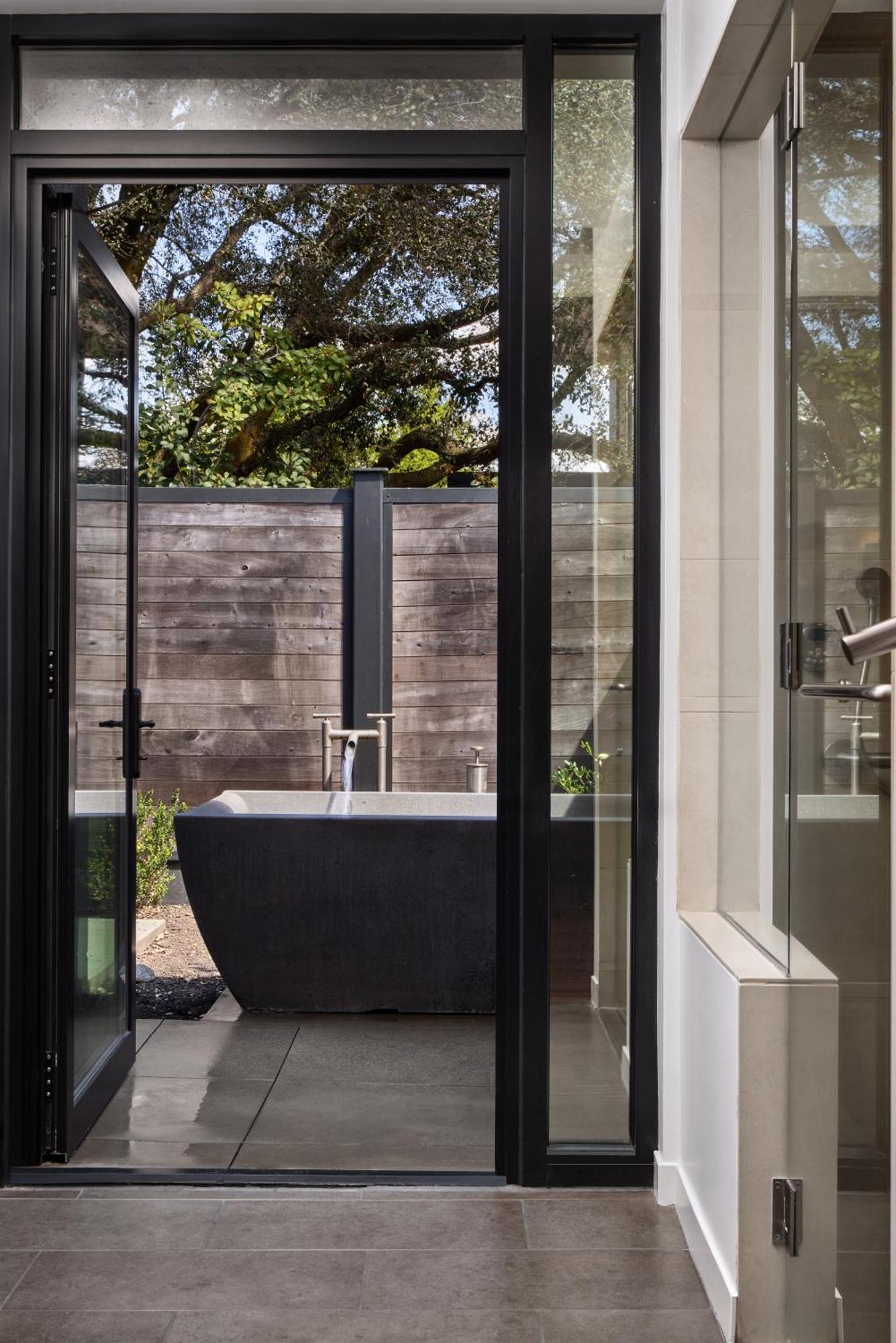 Bardessono Hotel And Spa Yountville Exterior foto